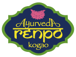 Renpo ロゴ